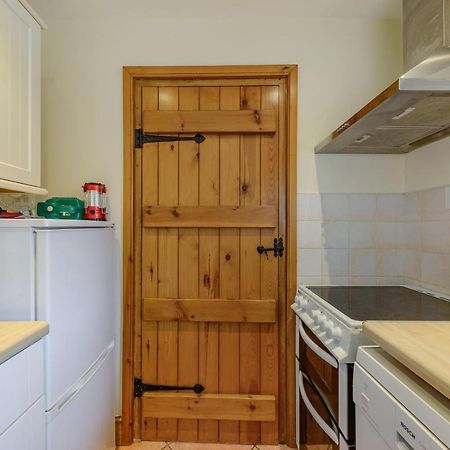 Wren Cottage Rudyard 외부 사진