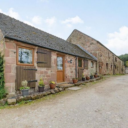 Wren Cottage Rudyard 외부 사진