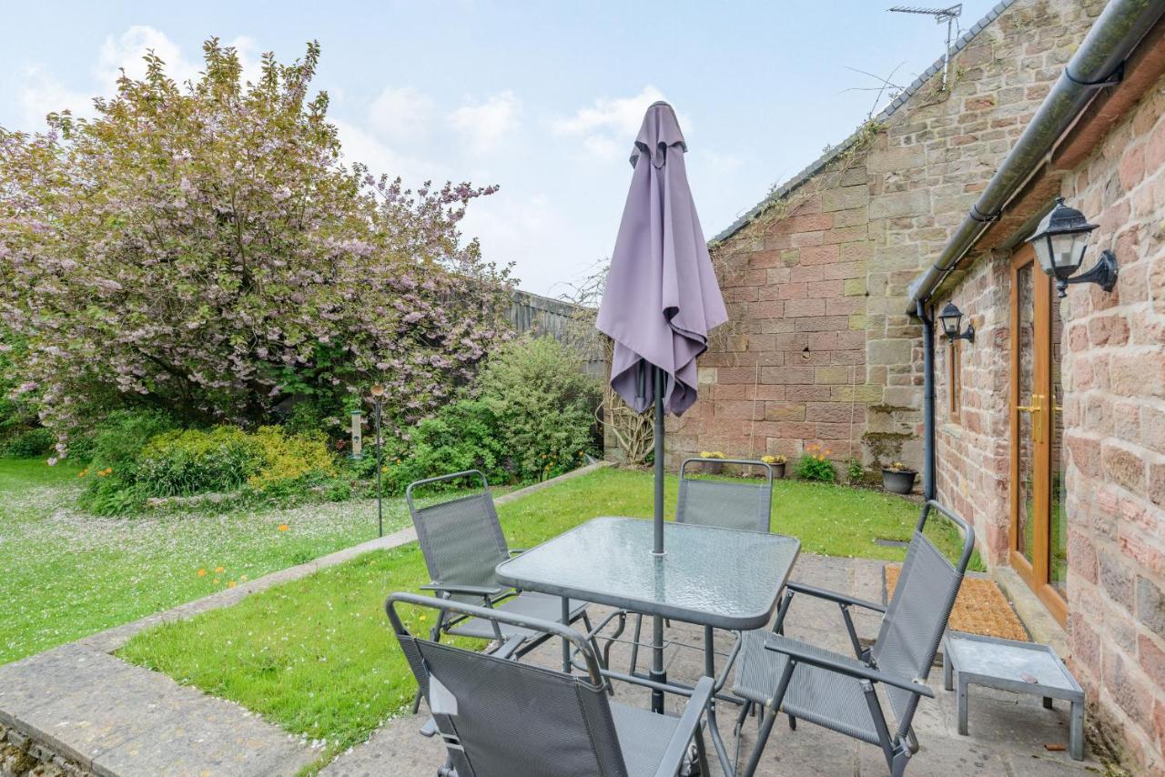 Wren Cottage Rudyard 외부 사진